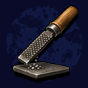 Engraver's Rasp