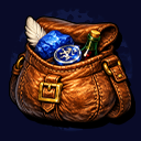 Weighted Satchel