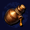 Wood Oil